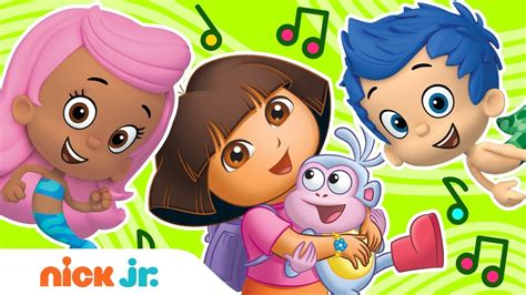 bubble guppies limetorrents|Dora & Friends .